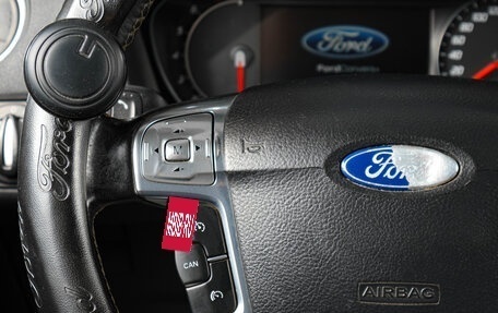 Ford Mondeo IV, 2012 год, 779 000 рублей, 15 фотография