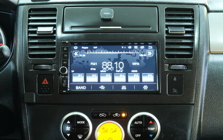 Nissan Tiida, 2012 год, 999 000 рублей, 15 фотография