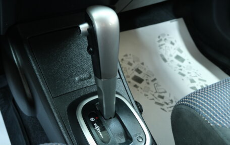 Nissan Tiida, 2012 год, 999 000 рублей, 16 фотография