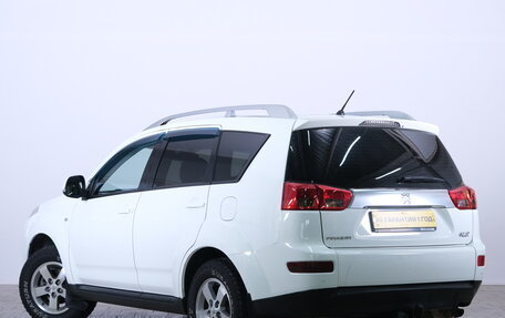 Peugeot 4007, 2011 год, 1 159 000 рублей, 5 фотография