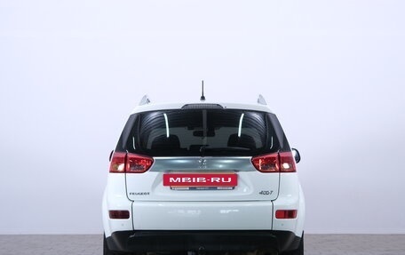 Peugeot 4007, 2011 год, 1 159 000 рублей, 6 фотография