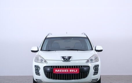 Peugeot 4007, 2011 год, 1 159 000 рублей, 2 фотография