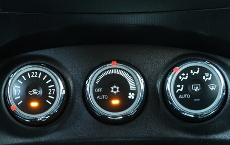 Peugeot 4007, 2011 год, 1 159 000 рублей, 16 фотография
