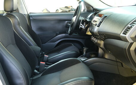 Peugeot 4007, 2011 год, 1 159 000 рублей, 20 фотография