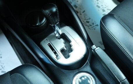 Peugeot 4007, 2011 год, 1 159 000 рублей, 17 фотография