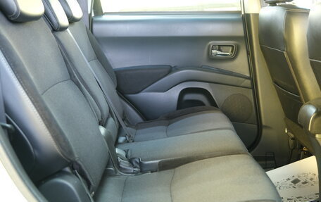 Peugeot 4007, 2011 год, 1 159 000 рублей, 22 фотография