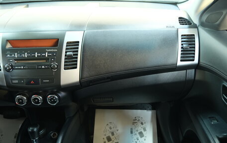 Peugeot 4007, 2011 год, 1 159 000 рублей, 18 фотография