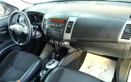Peugeot 4007, 2011 год, 1 159 000 рублей, 19 фотография