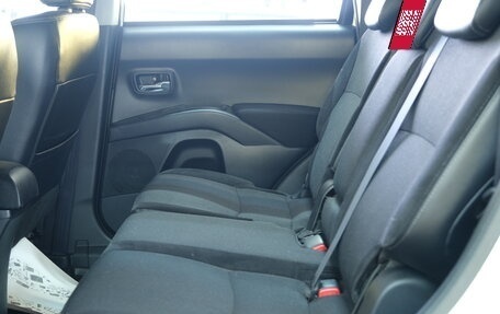 Peugeot 4007, 2011 год, 1 159 000 рублей, 21 фотография