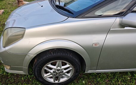 Toyota Opa I рестайлинг, 2000 год, 340 000 рублей, 7 фотография