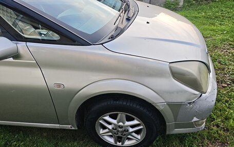 Toyota Opa I рестайлинг, 2000 год, 340 000 рублей, 8 фотография
