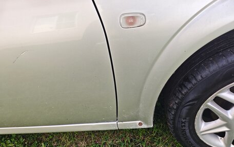 Toyota Opa I рестайлинг, 2000 год, 340 000 рублей, 9 фотография