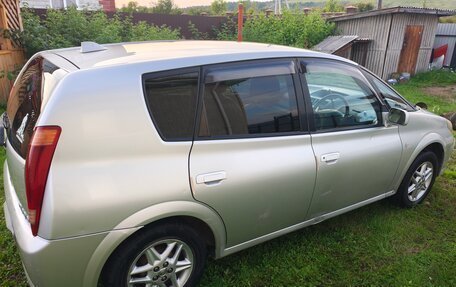Toyota Opa I рестайлинг, 2000 год, 340 000 рублей, 17 фотография