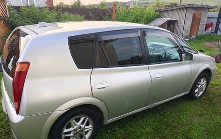 Toyota Opa I рестайлинг, 2000 год, 340 000 рублей, 18 фотография