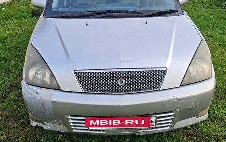 Toyota Opa I рестайлинг, 2000 год, 340 000 рублей, 16 фотография