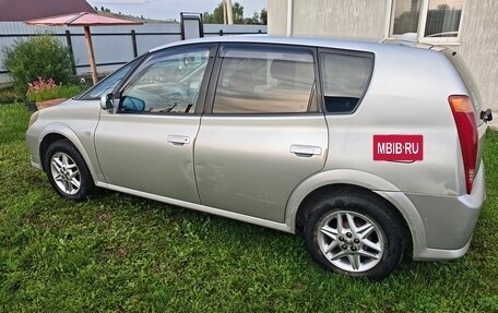 Toyota Opa I рестайлинг, 2000 год, 340 000 рублей, 20 фотография