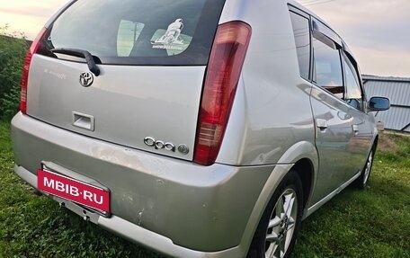 Toyota Opa I рестайлинг, 2000 год, 340 000 рублей, 12 фотография