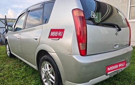Toyota Opa I рестайлинг, 2000 год, 340 000 рублей, 13 фотография