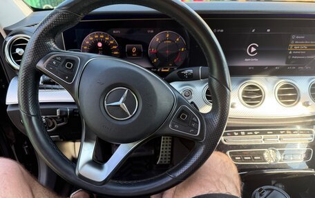 Mercedes-Benz E-Класс, 2018 год, 3 500 000 рублей, 2 фотография