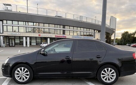 Volkswagen Jetta VI, 2010 год, 545 000 рублей, 6 фотография