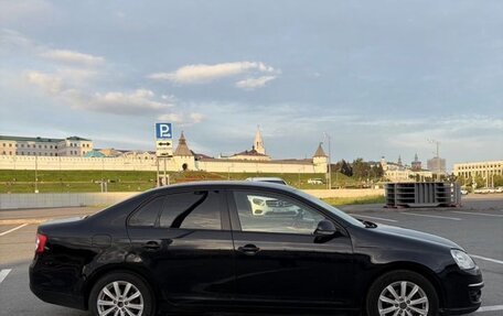 Volkswagen Jetta VI, 2010 год, 545 000 рублей, 5 фотография