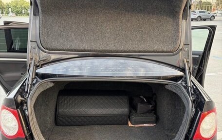 Volkswagen Jetta VI, 2010 год, 545 000 рублей, 9 фотография