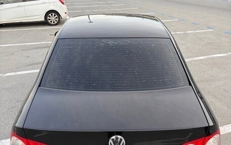 Volkswagen Jetta VI, 2010 год, 545 000 рублей, 8 фотография