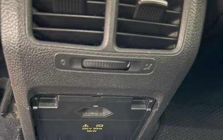 Volkswagen Jetta VI, 2010 год, 545 000 рублей, 15 фотография