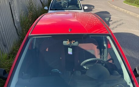 Ford Fiesta, 2005 год, 300 000 рублей, 9 фотография