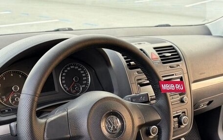 Volkswagen Jetta VI, 2010 год, 545 000 рублей, 12 фотография