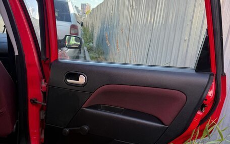 Ford Fiesta, 2005 год, 300 000 рублей, 12 фотография