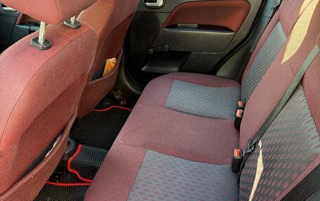Ford Fiesta, 2005 год, 300 000 рублей, 14 фотография
