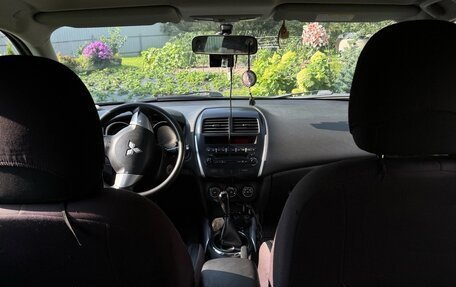 Mitsubishi ASX I рестайлинг, 2012 год, 780 000 рублей, 8 фотография
