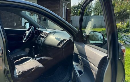 Mitsubishi ASX I рестайлинг, 2012 год, 780 000 рублей, 19 фотография