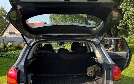 Mitsubishi ASX I рестайлинг, 2012 год, 780 000 рублей, 18 фотография
