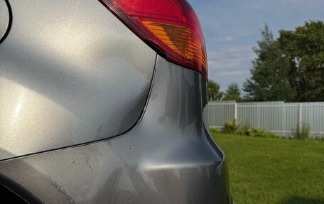Mitsubishi ASX I рестайлинг, 2012 год, 780 000 рублей, 20 фотография