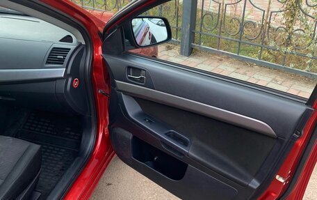 Mitsubishi Lancer IX, 2007 год, 590 000 рублей, 5 фотография