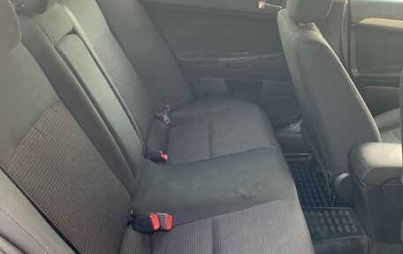 Mitsubishi Lancer IX, 2007 год, 590 000 рублей, 7 фотография