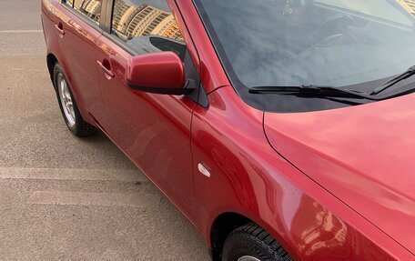 Mitsubishi Lancer IX, 2007 год, 590 000 рублей, 8 фотография