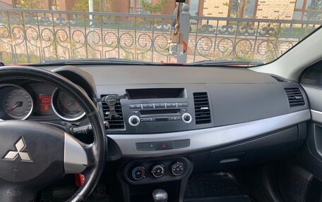 Mitsubishi Lancer IX, 2007 год, 590 000 рублей, 6 фотография