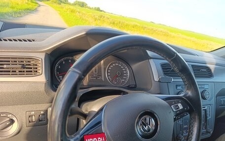 Volkswagen Caddy IV, 2016 год, 1 580 000 рублей, 7 фотография