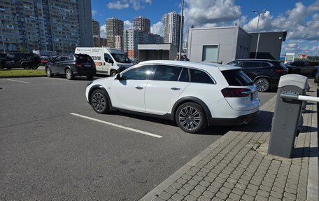 Opel Insignia II рестайлинг, 2014 год, 1 350 000 рублей, 2 фотография