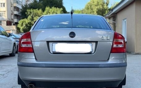 Skoda Octavia, 2008 год, 800 000 рублей, 2 фотография