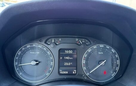 Skoda Octavia, 2008 год, 800 000 рублей, 3 фотография