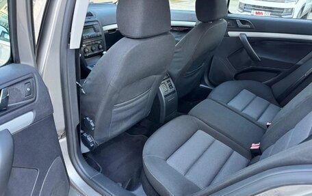 Skoda Octavia, 2008 год, 800 000 рублей, 8 фотография