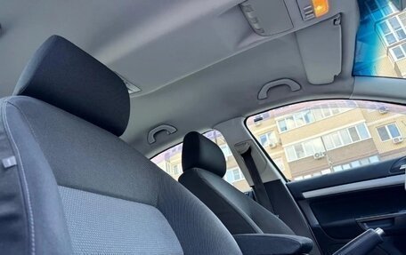Skoda Octavia, 2008 год, 800 000 рублей, 10 фотография