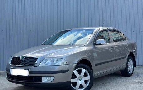 Skoda Octavia, 2008 год, 800 000 рублей, 4 фотография