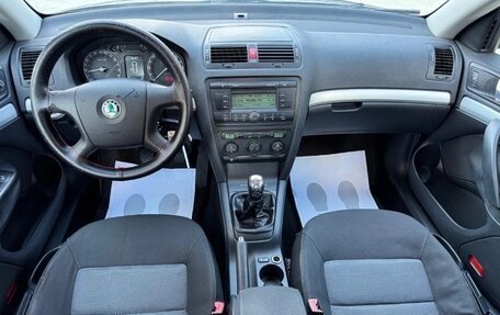 Skoda Octavia, 2008 год, 800 000 рублей, 7 фотография