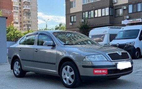 Skoda Octavia, 2008 год, 800 000 рублей, 6 фотография