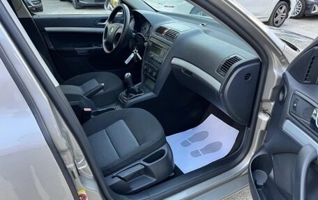 Skoda Octavia, 2008 год, 800 000 рублей, 14 фотография